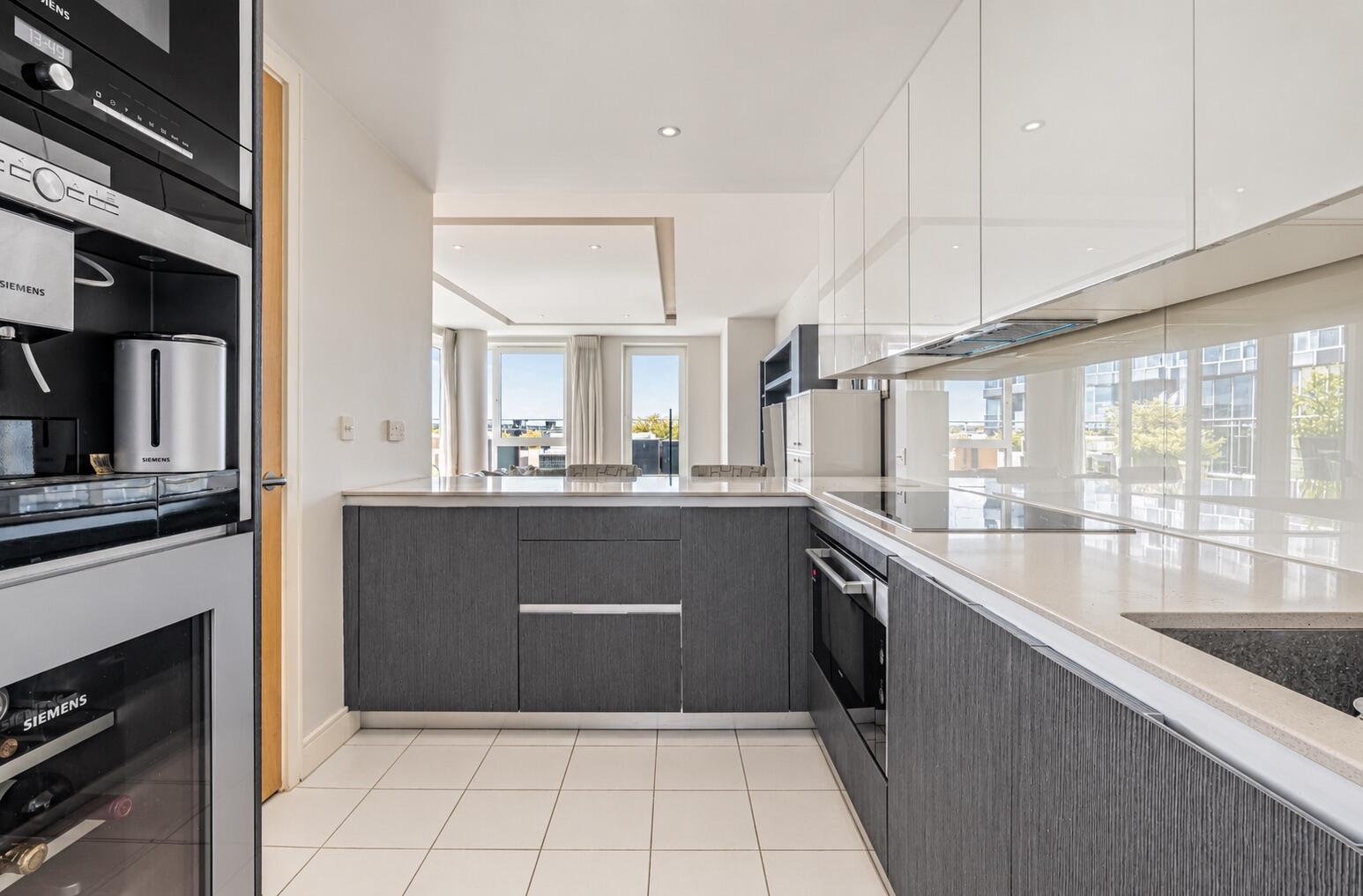 Battersea Reach, Juniper Drive, London, SW18